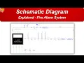 NFPA 72 Fire Alarm System Schematic Diagram Explained