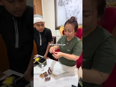 Siapa mau juga😊