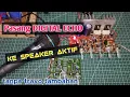 Download Lagu Cara Pasang DIGITAL ECHO ke SPEAKER AKTIF || echo TO'EL