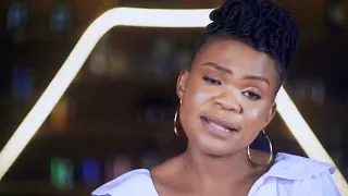 victoria nazah simama mwenyewe official music video 