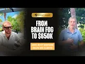 How to Get Unstuck and Create Your Next Breakthrough