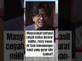 Download Lagu PATUT KITA SYUKURI #viralvideo #beritaviral #ferryirwandi