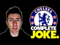 Download Lagu MY APOLOGY TO CHELSEA... (oh no)