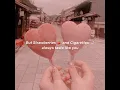 Download Lagu strawberries 🍓 and cigarettes🚬 - troye sivan // aesthetic lyrics video status