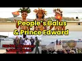 Download Lagu People’s Balus \u0026 Prince Edward Touch Down at Jackson’s Airport | PNG 50th Anniversary