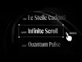 You Won t Believe How Smooth This Infinite Text Scroll Animation Is