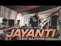 Download Lagu LAGU VIRAL TIKTOK ! | JAYANTI VERSI BAJIDOR - RADEN ADIBRATA | LIVE IN BATUKERIS