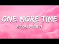 ALLDAY PROJECT - ONE MORE TIME (Lyrics)