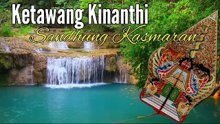 Download Ketawang Kinanthi Sandhung Kasmaran || Lirik (cakepan) MP3