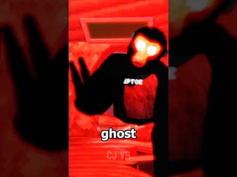 The Creepiest Ghost Sighting…