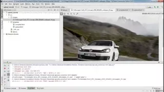 Upload Files Using Python and Flask
