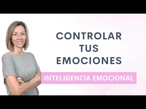 Download MP3 Inteligencia Emocional | Cómo Controlar las Emociones