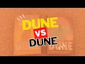Dune Ace Deluxe - Barnes Noble Exclusive Edition Review and Comparison