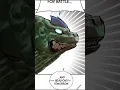 Download Lagu DORO THE LAZY WARLORD! Master Of Another World - Manhwa Recap #manhwa #mangarecap #webcomic