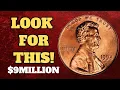1994 Lincoln Penny Value - Rare One Cent Coins Errors Worth Money