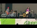 The War on Drugs - Red Eyes - Glastonbury UK LIVE 4K - 25th June 2023