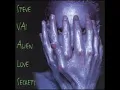 Lagu STEVE VAI - Alien Love Secrets EP 1995 full album