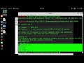 Generate PHP Web Shell Using Weevely