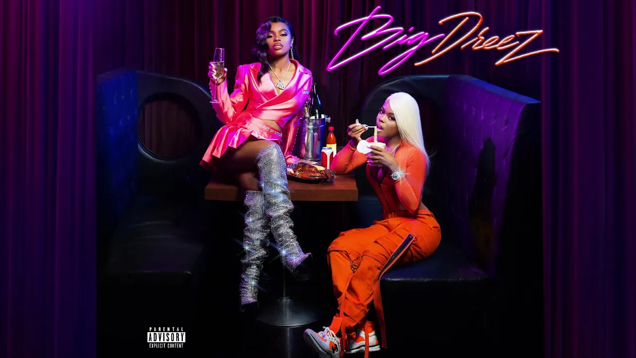 Dreezy – Showin Out (Audio)