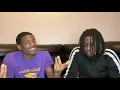 Kuttem Reese feat. Lil Durk - No Statements (Official Audio) REACTION 🔥🗣