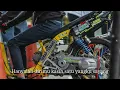 Download Lagu Lagu hanyalah dirimu fersi motor drak