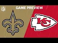 Chiefs Vs Saints Week 15 and Picks
