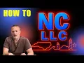 How to Start an LLC in North Carolina Step-by-Step Guide 2025