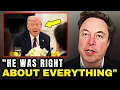 Download Lagu Elon Musk Explains What The Media Won't Tell You