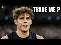 Download Lagu Who is lying? | Why Charlie Curnow really wants to leave Carlton 😔