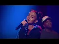 Aby Coulibaly performs "Long Nights" | RTÉ