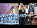 Download Lagu Penyesalan Anak Nenek Nasikah 'Buang' Ibu Kandung ke Panti Jompo Malang, Dijemput usai Viral