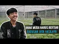 Sukses Di Usia 23 Tahun Sebagai Petani Sayur, Sudah Hasilkan RATUSAN JUTA !!!