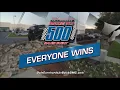 Race to 500 Sales Event Dale Earnhardt Jr Buick GMC