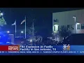 FBI Says Explosion At FedEx Facility In San Antonio TX