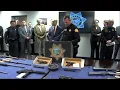 Arrests made in deadly Fresno Calif shooting
