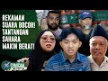 Download Lagu Yai Mim Banyak 'Backing' Orang Kuat?! Mahasiswa UIN Malang Siap Laporkan Sahara Ke Polisi | INDEPTH
