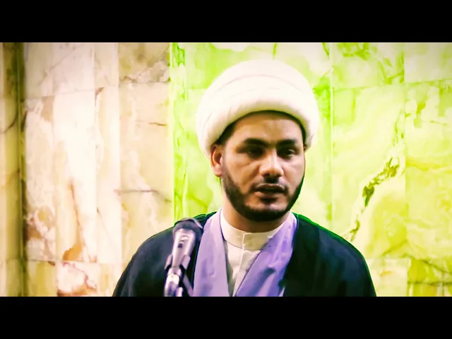 ⁣الصلاة ،،الشيخ رائد الساعدي،،