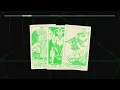 KMFDM - Juke Joint Jezebel (Single Mix) (Tarot Card Music Version)