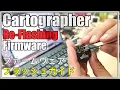 How to Reflash Cartographer V3 Firmware STM32CubeProgrammer DFU Mode Setup Guide