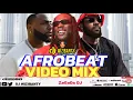 Download Lagu BEST OF NAIJA AFROBEAT VIDEO MIX 2024|AFROBEAT MIX 2024|DJ WIZIBANTY|TRENDING AFROBEAT #TSHWALABAM