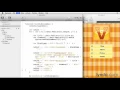 jQuery Mobile Web App Tutorial Preparing a page