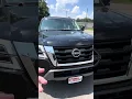 2022 Nissan Armada
