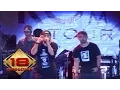 Download Lagu Bondan Fade 2 Black - Kita Selamanya (Live Konser Jateng  26 Februari 2011)