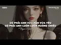 Download Lagu Vừa Hận Vừa Yêu (Royce x GemV Remix) - Trung Tự