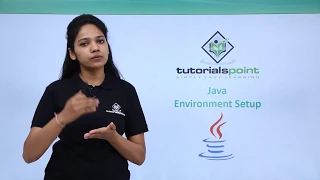 Java - Environment Setup