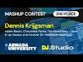 Download Lagu 2nd Place: Dennis Krijgsman | Armada University X DJ.Studio Mashup Contest