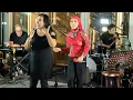 PRAHARA CINTA ~ Lydia dan Imaniar (live)