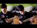 Amorphis - Sky Is Mine (Cover)