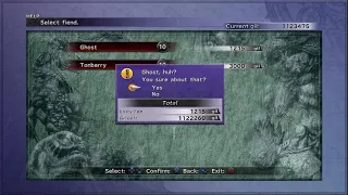 FINAL FANTASY - 2 Remaster