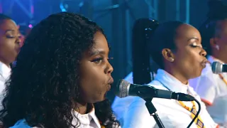 worship house emmanuel official video 